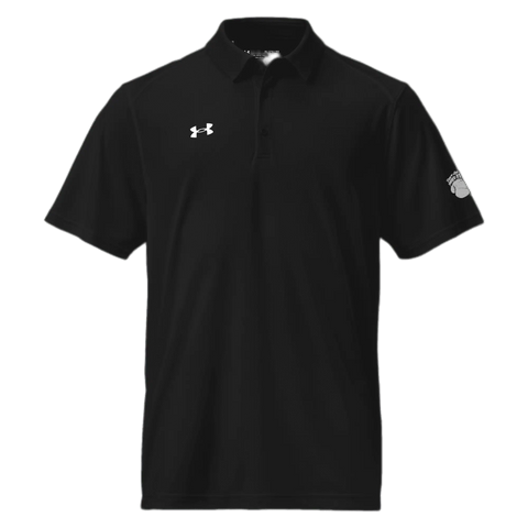 PLAYED OUT | Polo | Black