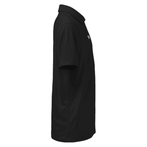 PLAYED OUT | Polo | Black