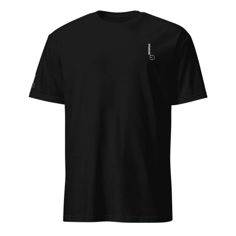 FRUSTRATION | Tee | Black