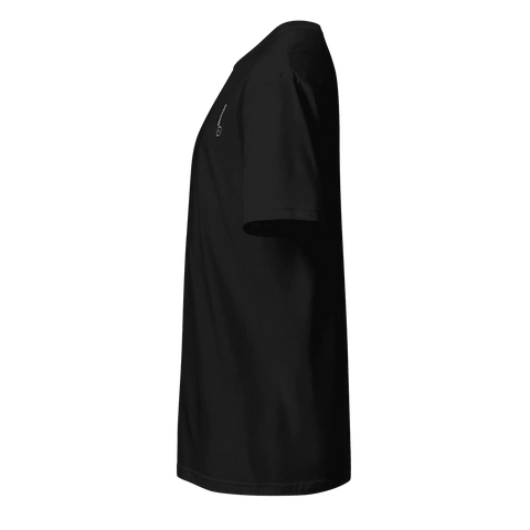 FRUSTRATION | Tee | Black