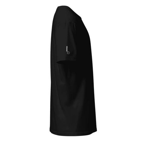 FRUSTRATION | Tee | Black