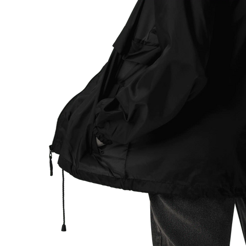 RULE #1 | Go-To Windbreaker