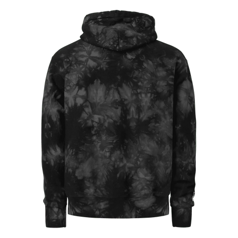 STAY BRILLIANT | Hoodie | Tye-Dye 