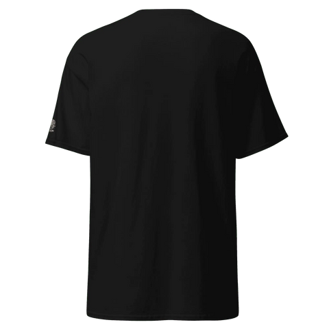 BECOME ARTIOS | Tee | Black
