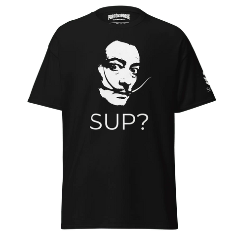 SUP? |  Classic Tee