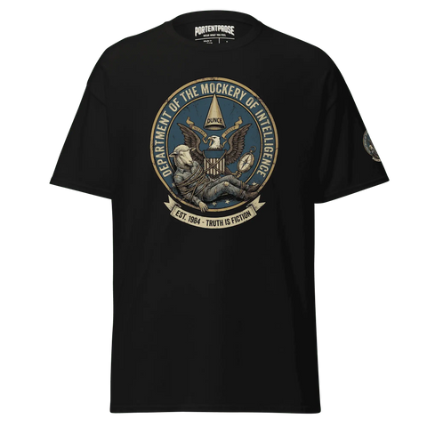 MOCKERY DEPT | Classic T-shirt  