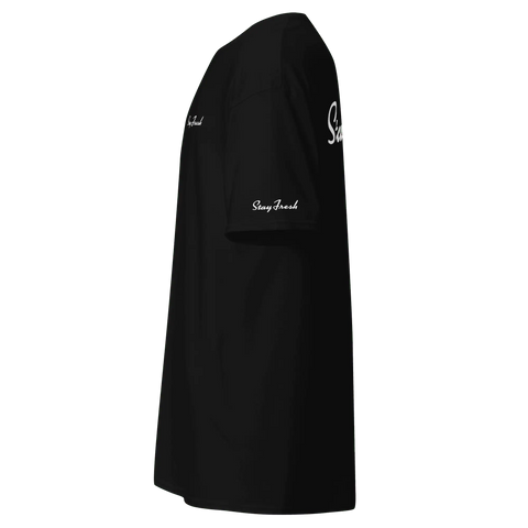 STAY FRESH | Tee | Black