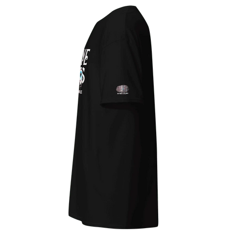 BECOME ARTIOS | Tee | Black