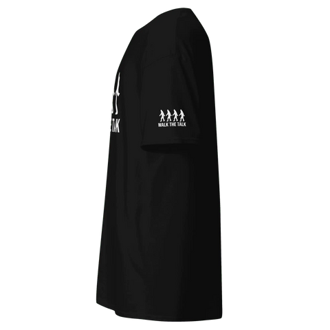 WALK THE TALK | GoTo Tee