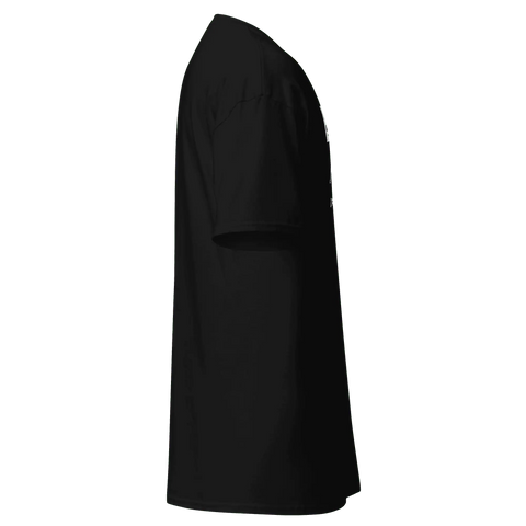 BECOME ARTIOS | Tee | Black