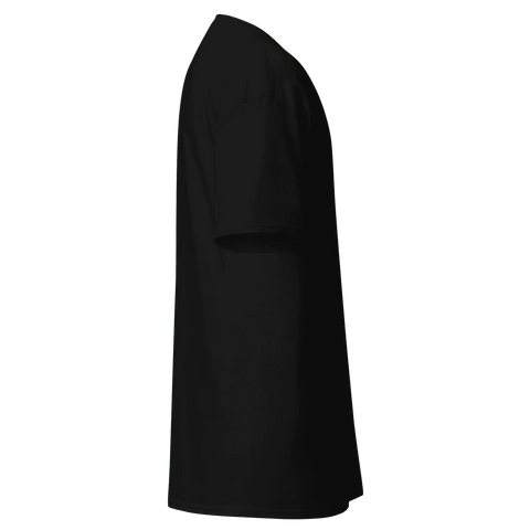LESS IS MORE | Tee | Black