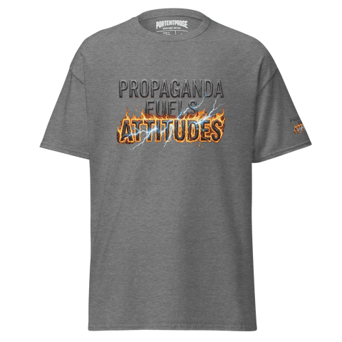 PROPAGANDA | Classic T-shirt