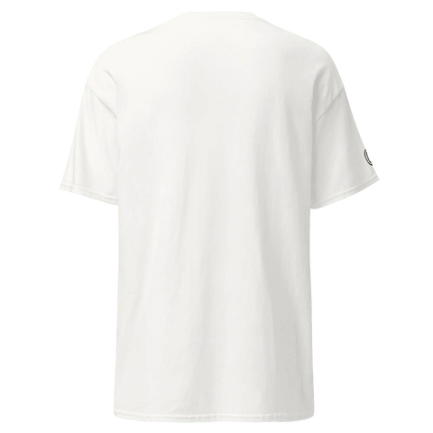 STAY BRILLIANT | Tee | White