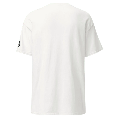 DOCTORATE OF | Tee | White