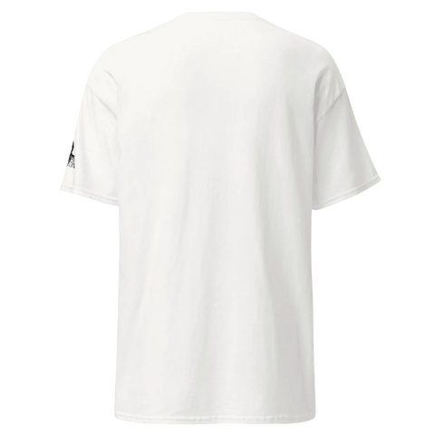 CONSCRIPT TO RAGES | Cotton Tee