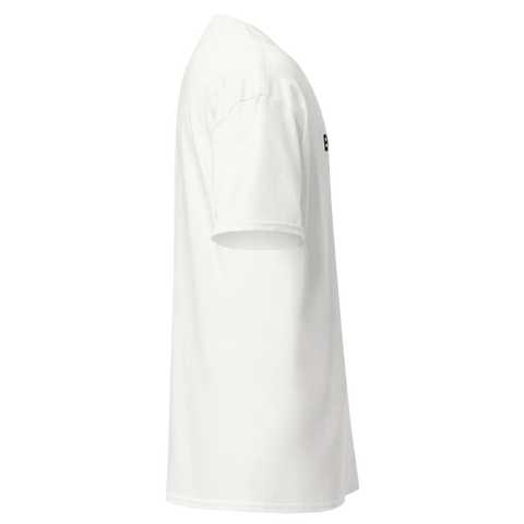 ECONOMIC REFUGEE  | Tee | White