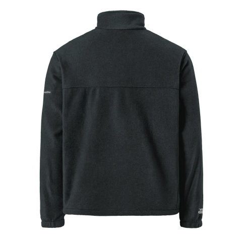VIBE CHECK | Fleece Jacket