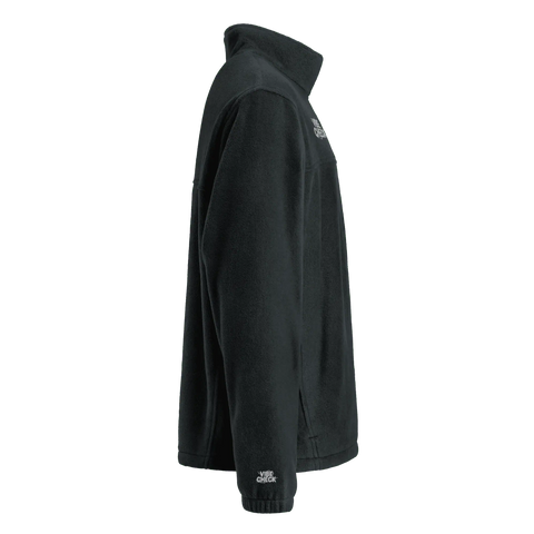 VIBE CHECK | Fleece Jacket