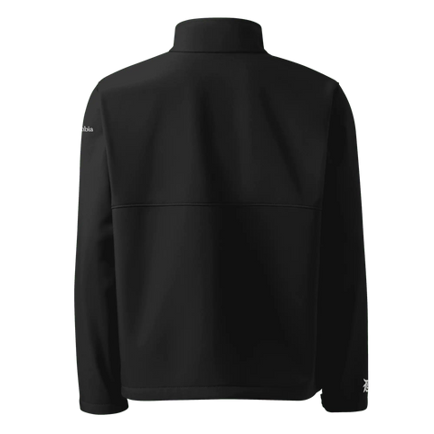 FEAR NOT | Windbreaker | Black