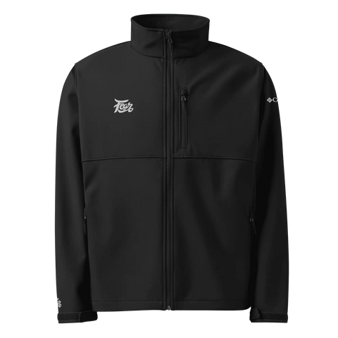 FEAR NOT | Windbreaker | Black