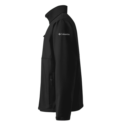 FEAR NOT | Windbreaker | Black