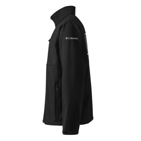 FUNGIBILITY | Windbreaker | Black