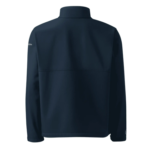 U.b.U | Windbreaker | Navy 