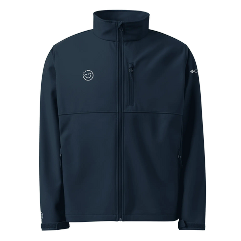 U.b.U | Windbreaker | Navy 