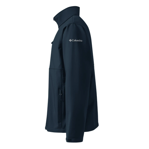 U.b.U | Windbreaker | Navy 