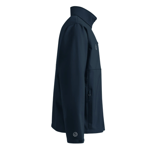 U.b.U | Windbreaker | Navy 
