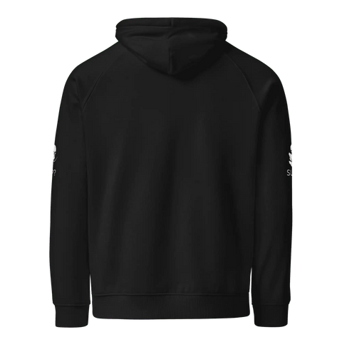 SUP? | Raglan Hoodie