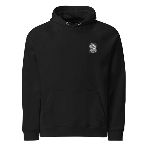 DISSED | Hoodie | Black
