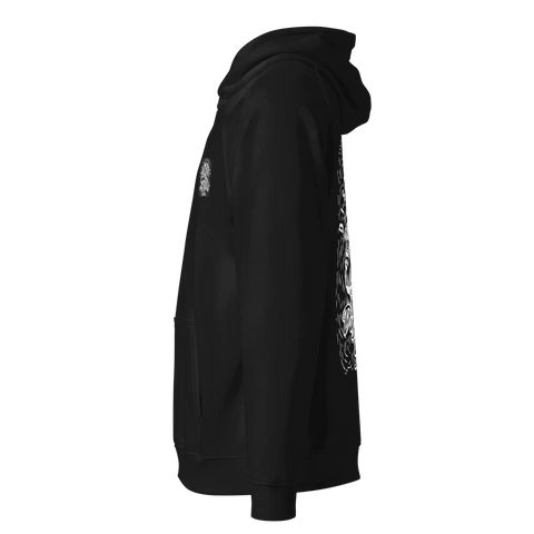 DISSED  | Hoodie | Black