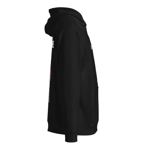 OPTIMIST PRIME | Raglan Hoodie