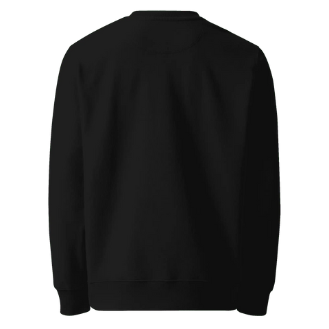 ORIGINAL SPECIMEN | Embroidered Pullover