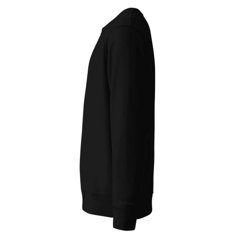 STAY FRESH | Sweatshirt | Black