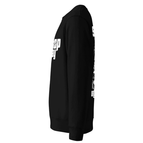 URBAN DECAY | Sweatshirt | Black