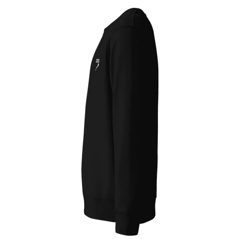 ORIGINAL SPECIMEN | Embroidered Pullover