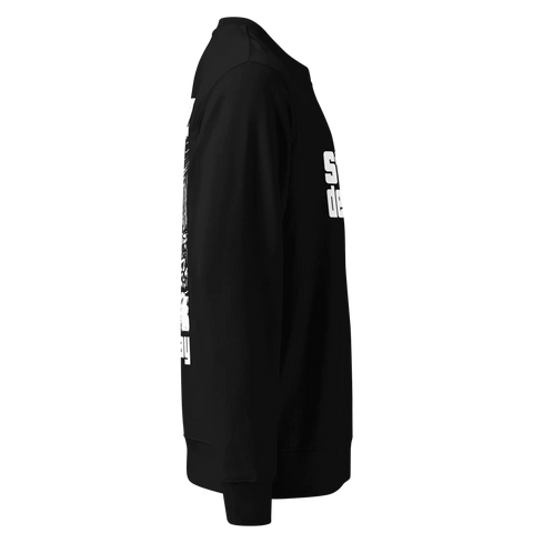 URBAN DECAY | Sweatshirt | Black