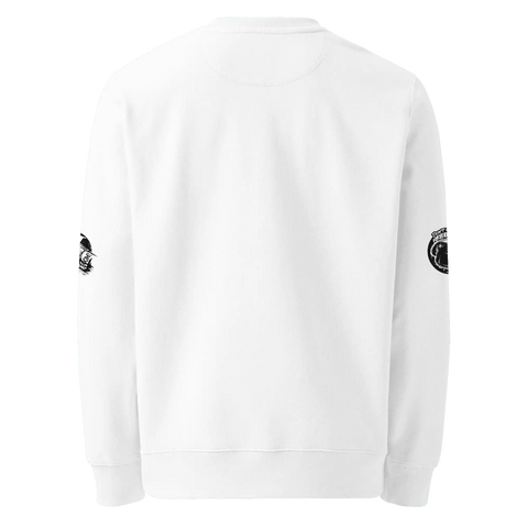 PLAYED OUT | Sweatshirt | White