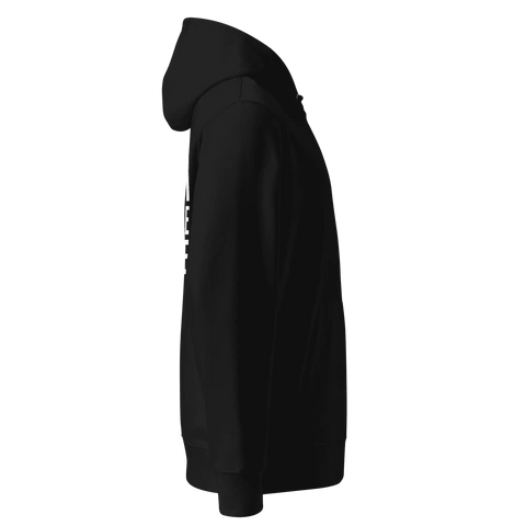 RULE #1 | Organic Hoodie