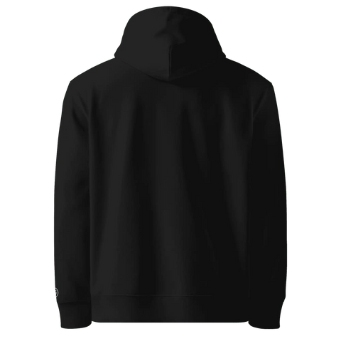 U.b.U | Hoodie | Black