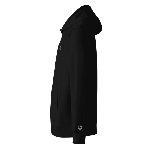U.b.U | Hoodie | Black