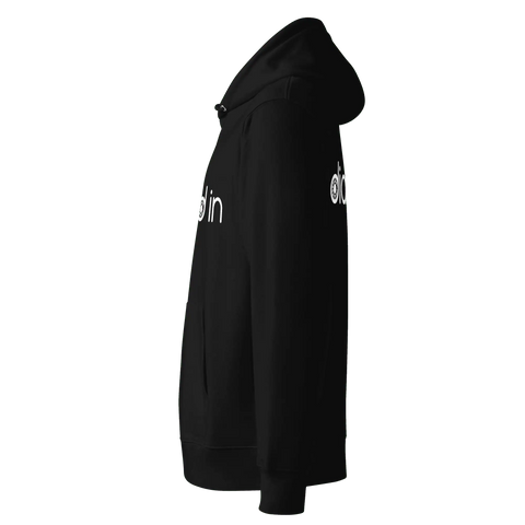DIALED IN | Biggie Hoodie | Black