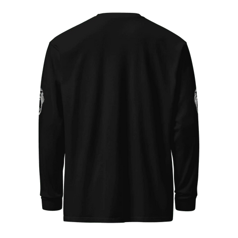 REALITY IS | Long Sleeve | Black