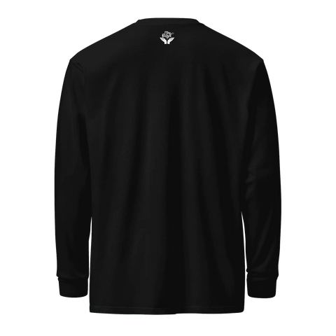 STAY BLESSED | Long Sleeve | Black
