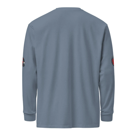 PLAYED OUT | Long Sleeve | Blue