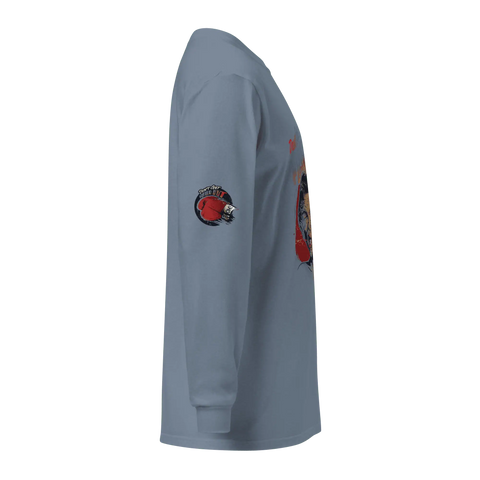 PLAYED OUT | Long Sleeve | Blue