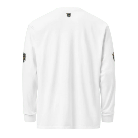 PLANETEARY | Long Sleeve | Black