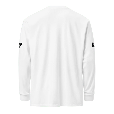 URBAN DECAY | Long Sleeve | White